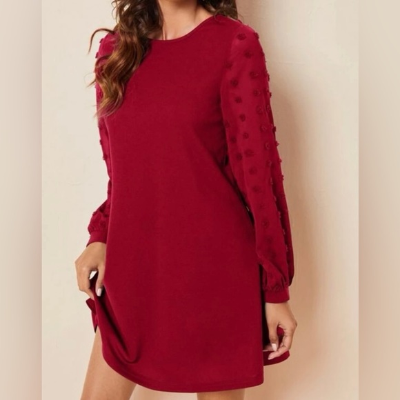 Dress - Picture 4 of 5